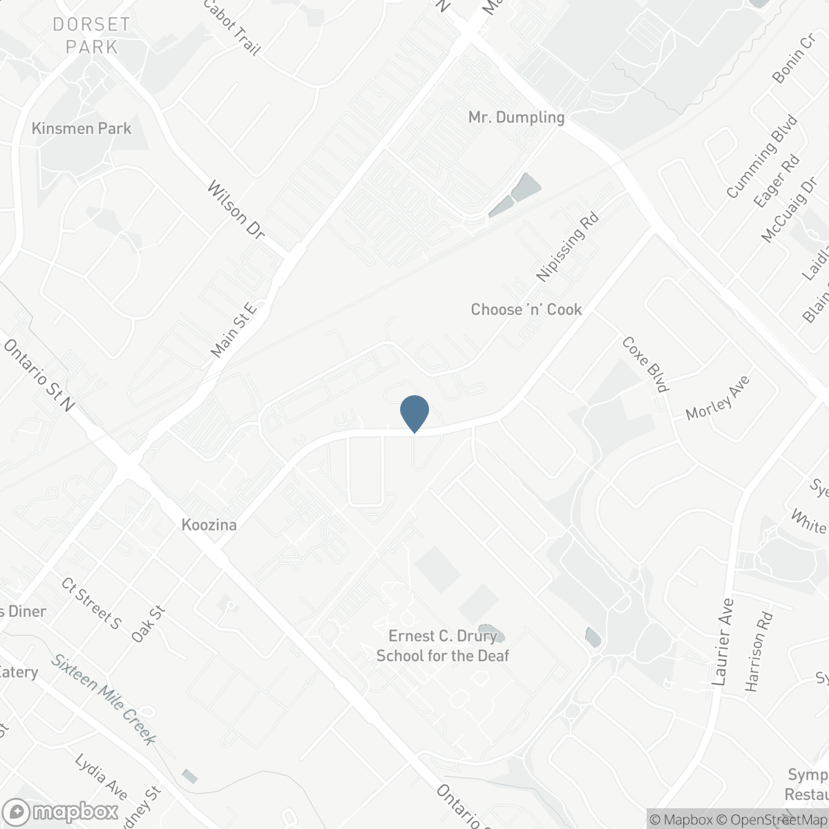 50 - 661 CHILDS DRIVE, Milton, Ontario L9T 3V7